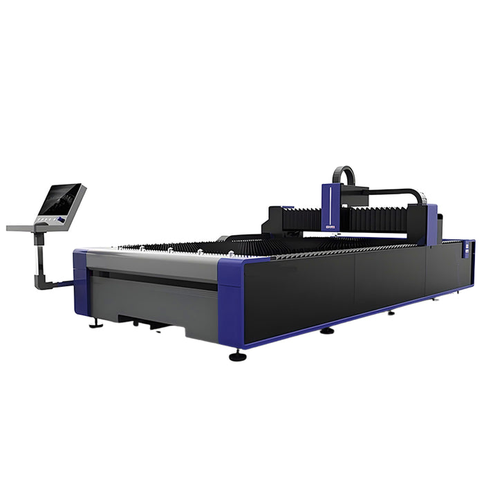laser cutting machine