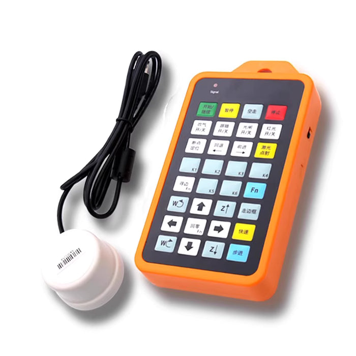 Bochu Remote Control